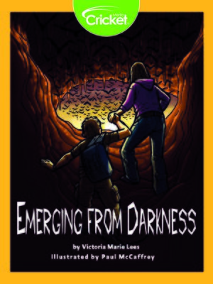 cover image of Emerging from Darkness